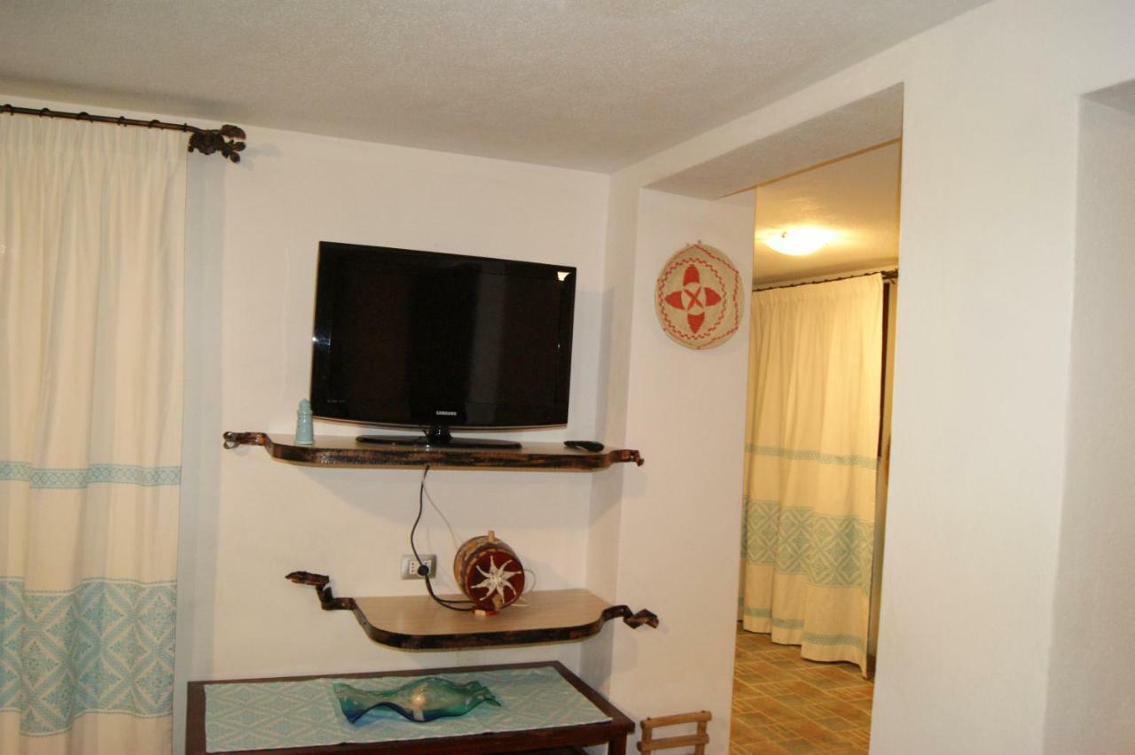 Casa Tanaunella * Budoni