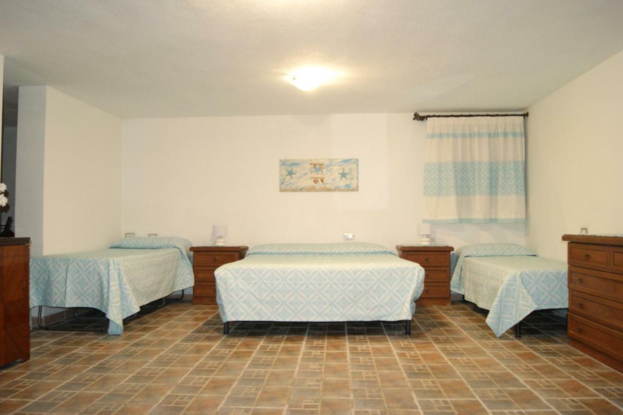 Holiday home Casa Tanaunella Budoni